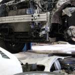 Common Types of Collision Repair