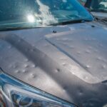 Preserving Resale Value: 6 Ways Hail Damage Car Repair Helps